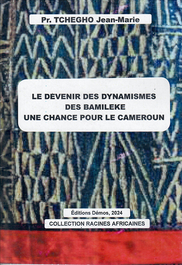 Le devenir des dynamismes des Bamileke