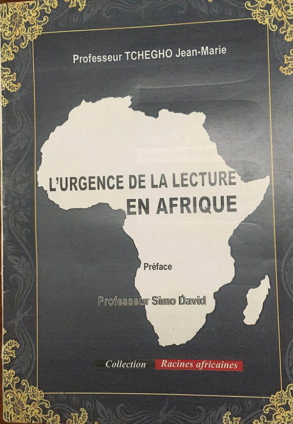 L’urgence de la lecture en Afrique